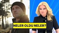 Teşkilat'ın Yeni Oyuncusundan Survivor'daki El Hareketine Televizyon Dünyasında Bugün Yaşananlar