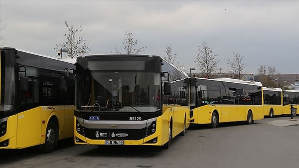 İETT Grevi Ne Zaman Bitecek?