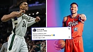 Giannis Antetokounmpo’dan Fenerbahçeli Taraftarın İsteğine Yanıt!