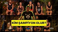 Sonuçlar Nasıl? Acun Ilıcalı, Instagram'ında "Survivor'da Kim Şampiyon Olur?" Anketi Açtı