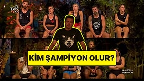 Sonuçlar Nasıl? Acun Ilıcalı, Instagram'ında "Survivor'da Kim Şampiyon Olur?" Anketi Açtı