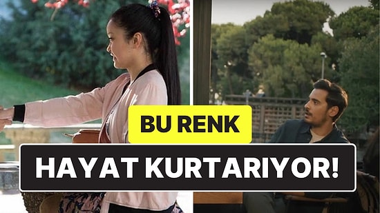 İlişki Uzmanı Açıkladı: İlk Buluşmalarda Bu Rengi Giymek Şansınızı Artırıyor