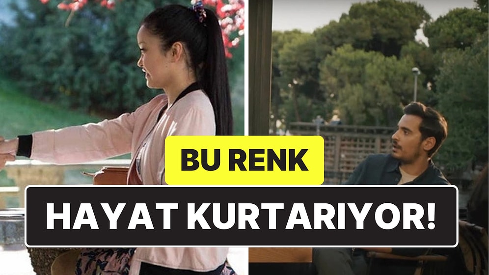 İlişki Uzmanı Açıkladı: İlk Buluşmalarda Bu Rengi Giymek Şansınızı Artırıyor