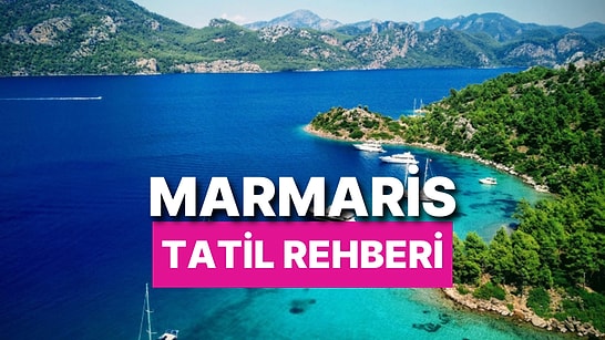 Marmaris’te Nerede Kalınır? En İyi Marmaris Otelleri Tavsiyeleri ve Fiyat Karşılaştırması