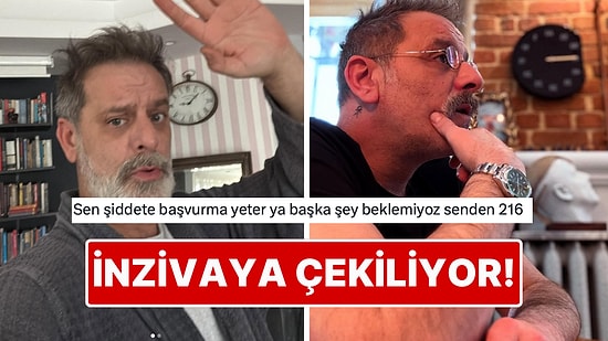 50 Yaşına Basan Ozan Güven Aldığı Radikal Kararları ve Nedenlerini Bir Bir Sıraladı!