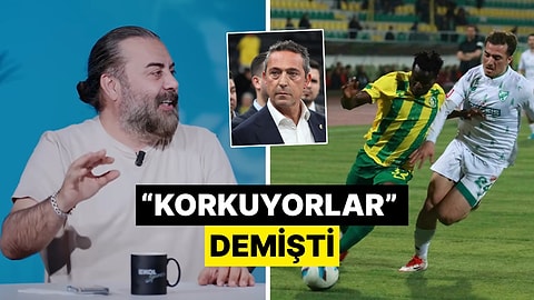 "Fenerbahçe'ye İmza Attı" İddiası Sonrası Şanlıurfaspor'dan Ogundu Açıklaması