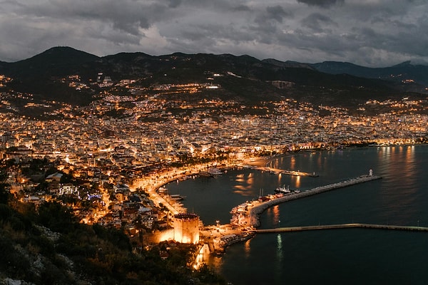 Other Places You Can Visit While You Are in Alanya