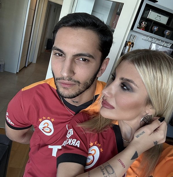 İrem Derici Kariyer Başlangıcı