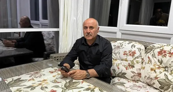 Gelin Şükriye Aci kayınpederini suçladı.