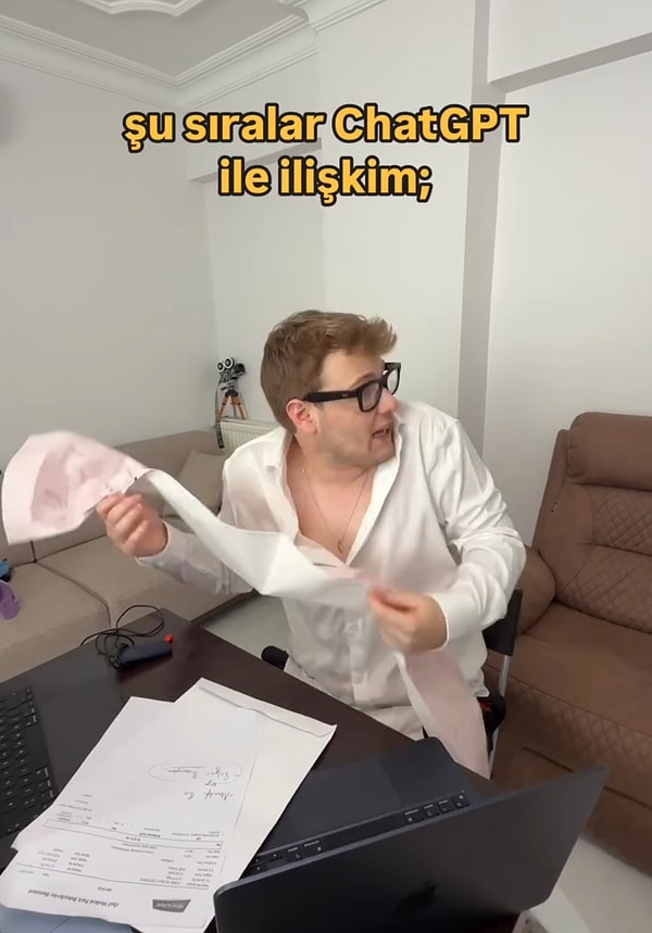 Evet hayatımızı kolaylaştırdığı bir gerçek. Görseli