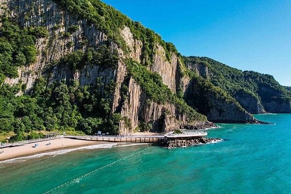 Places to Visit in Guzelcehisar