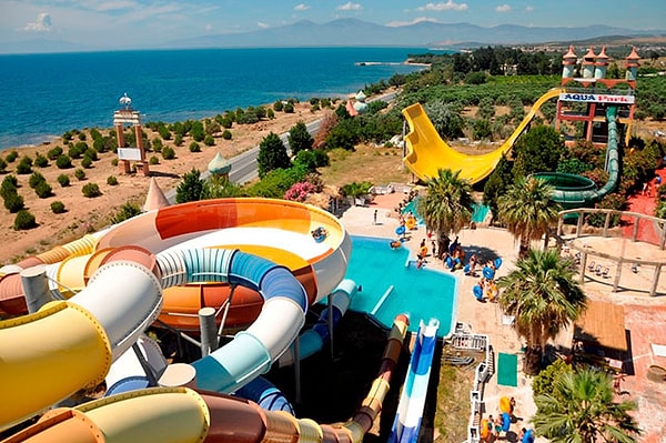 Otel Tipine Göre Didim'de Konaklama Rehberi