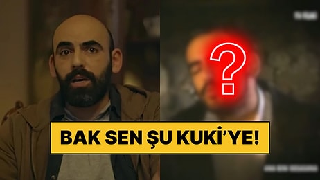 Gibi'nin İlkkan'ı Kıvanç Kılınç'ın Rol Aldığı İlk Yapımdaki Haline Epey Şaşıracaksınız!
