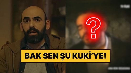 Gibi'nin İlkkan'ı Kıvanç Kılınç'ın Rol Aldığı İlk Yapımdaki Haline Epey Şaşıracaksınız!