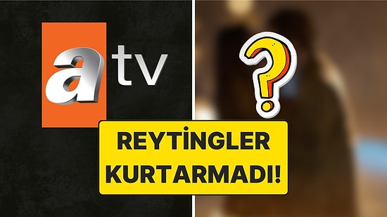 Veda Tarihi Verildi: 'Devam Edecek' Denilen ATV Dizisinden Şaşırtan Bir Final Kararı Geldi!