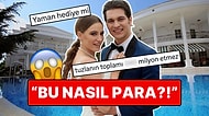 Medcezir'in Çekildiği Meşhur Havuzlu Villanın Satış Fiyatını Görenler Adeta Kriz Geçirdi!