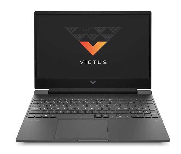 9. Oyun tutkunları için HP Victus Gaming 15-FA2704NT, Hepsiburada’da sepette 1000 TL indirim kuponuyla sizleri bekliyor!