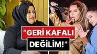 Dansını "Ahlaksız" Bulmuştu: Reynmen'in Annesi Hadise'den Özür Dilerken Laf Sokmaya Devam Etti!
