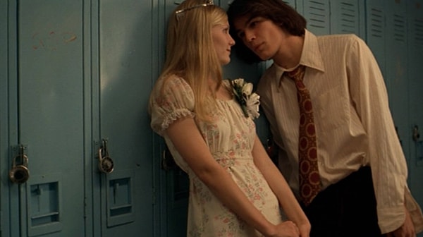 5. The Virgin Suicides (1999)