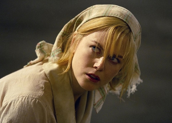 13. Dogville (2003)