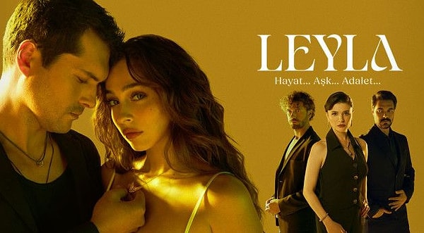 Gözler reytinglerde olsun çünkü devam umudu var. Görseli
