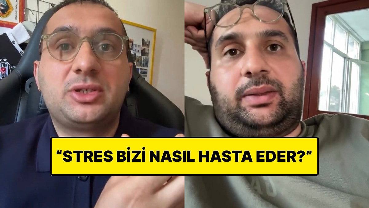 Aklımıza Gelen Tüm Soruları Yanıtlayan İçerik Üreticisinden Derlemeler: “Ağlarken Neden Burnumuz Akar?”