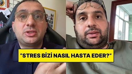 Aklımıza Gelen Tüm Soruları Yanıtlayan İçerik Üreticisinden Derlemeler: “Ağlarken Neden Burnumuz Akar?”
