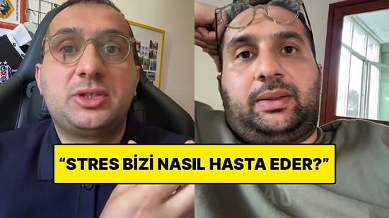 Aklımıza Gelen Tüm Soruları Yanıtlayan İçerik Üreticisinden Derlemeler: “Ağlarken Neden Burnumuz Akar?”