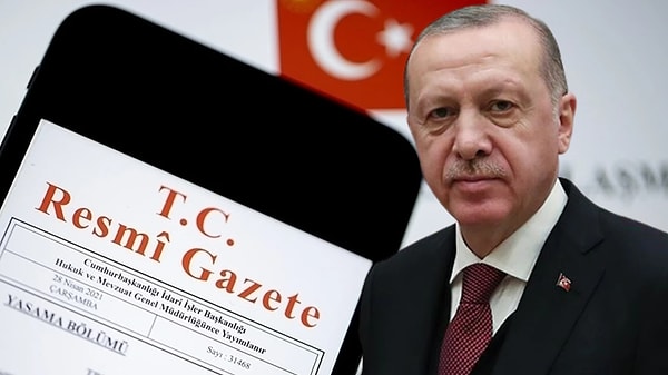 Hakim ve Cumhuriyet savcısı adaylarının, Hâkimler ve Savcılar Kurulunca yapılan ad çekme sonucuna göre;
