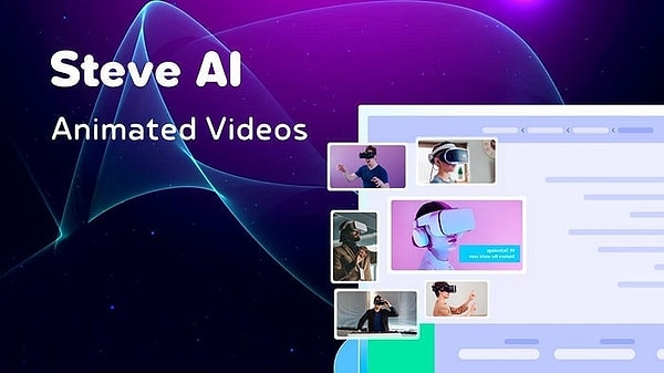 Steve.AI