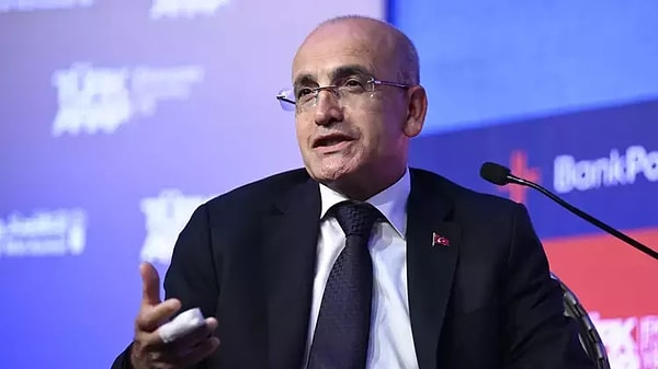 Hazine ve Maliye Bakanı Mehmet Şimşek, yeni kredi paketinin detaylarını açıkladı. Görseli