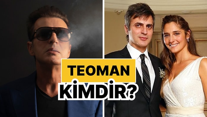 Teoman Kimdir, Kaç Yaşında? Teoman'ın Kariyeri ve Özel Hayatı Hakkında Merak Edilenler