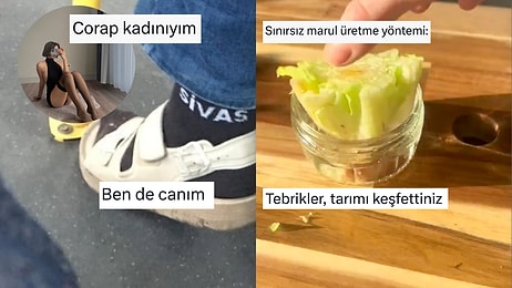 Her Ne Yapıyorsanız Bırakıp Okumanız Gereken Haftanın En Komik Tweetleri