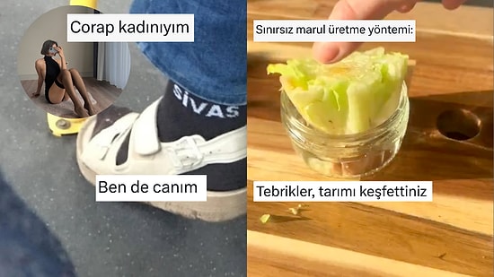 Her Ne Yapıyorsanız Bırakıp Okumanız Gereken Haftanın En Komik Tweetleri