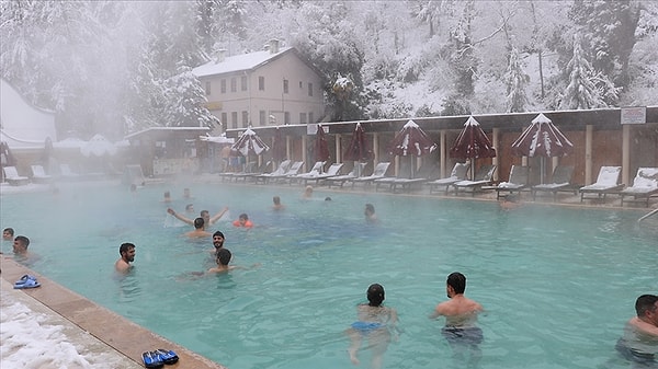 Bütçenize Göre Termal Otel Seçenekleri