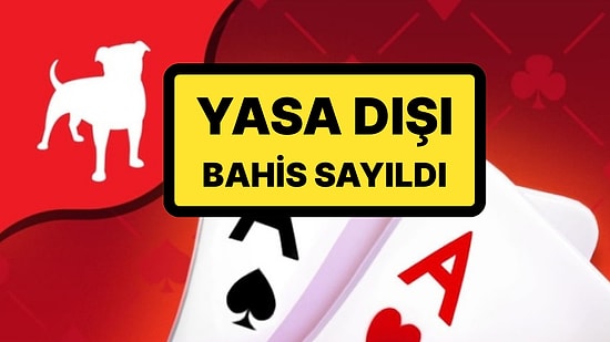 Yasa Dışı Bahis Sayıldı: Texas Hold’em Oyunu Zynga Poker‘e Erişim Engeli