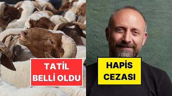 23 Mayıs Cuma Türkiye Gündeminde Neler Vardı?