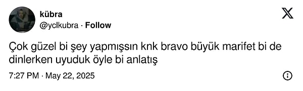 X kullanıcılarından gelen tepkilere gelin birlikte bakalım: