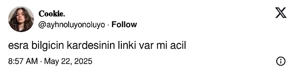 İşte X kullanıcılarından gelen tepkiler: