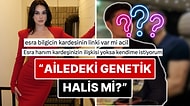 Genetik Halis mi? Güzelliğiyle Büyüleyen Esra Bilgiç'in Kardeşi Ali Bilgiç'in Yakışıklılığı X'te Gündem Oldu!