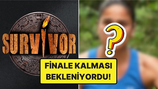 En Güçlüler Yarıştı! Survivor'da 23 Mayıs Cuma Akşamı Kim Elendi?