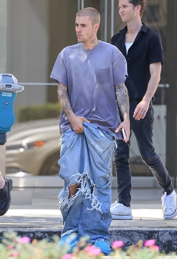 Justin Bieber