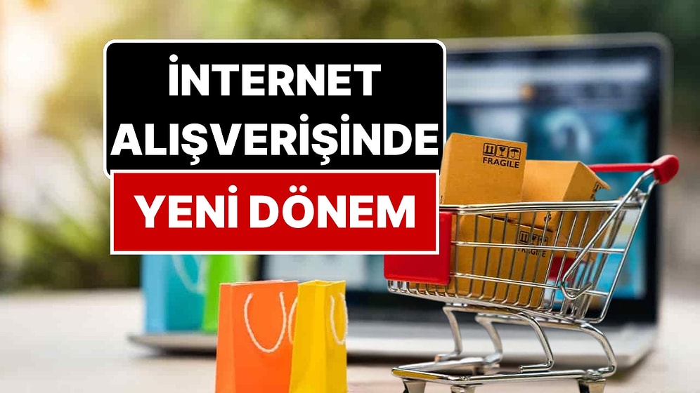 Cep Telefonu, Akıllı Saat, Bilgisayar… İnternet Alışverişinde Kargo Ücreti Kararı! Ticaret Bakanlığı Duyurdu