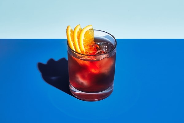 Negroni!