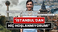 İstanbulluları Kızdırdı: Aybüke Pusat'ın Ankara'ya Olan Aşkı X Kullanıcıları Arasında Tartışmaya Yol Açtı!