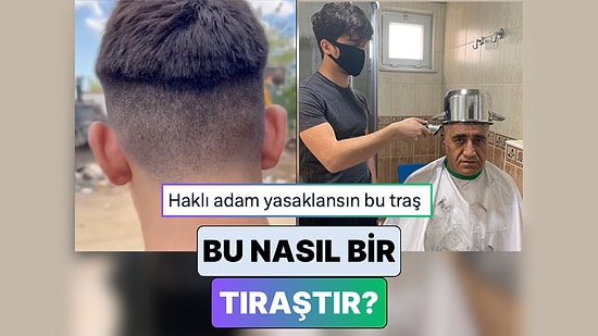 Adıyaman'da Bir Baba Yeni Nesil Saç Tıraşına İsyan Etti: "Tıraştan Sonra Çocuklarımızı Tanıyamıyoruz"