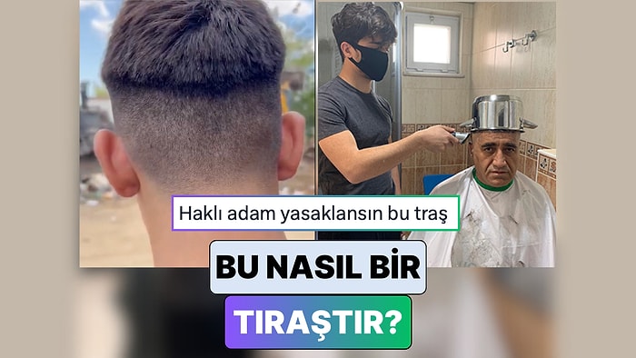 Adıyaman'da Bir Baba Yeni Nesil Saç Tıraşına İsyan Etti: "Tıraştan Sonra Çocuklarımızı Tanıyamıyoruz"