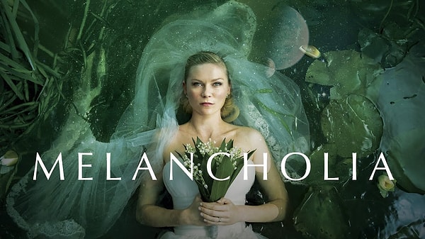 5. Melancholia (2011)