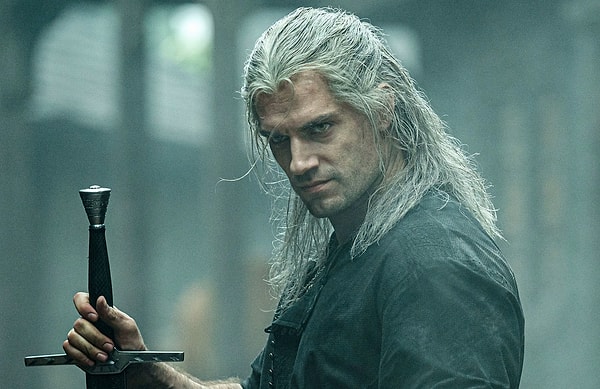 The Witcher Son Haberler