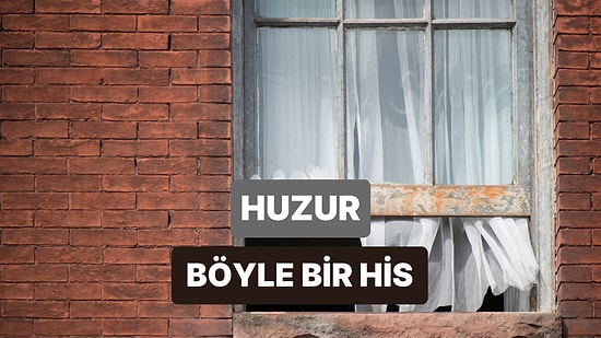 Yaz Gecesi Pencereden Esen Rüzgar Kadar Huzurlu Hissettiren Şarkılar